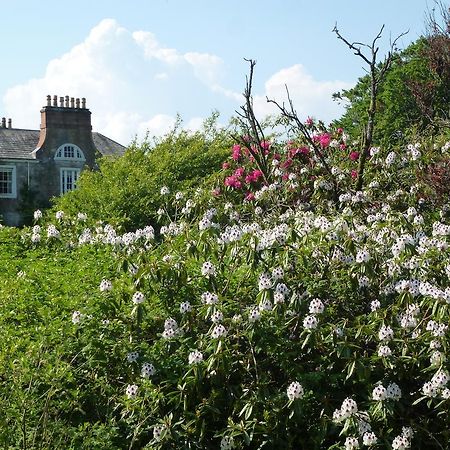Chipperkyle Country House B&B Kirkpatrick Durham Bagian luar foto