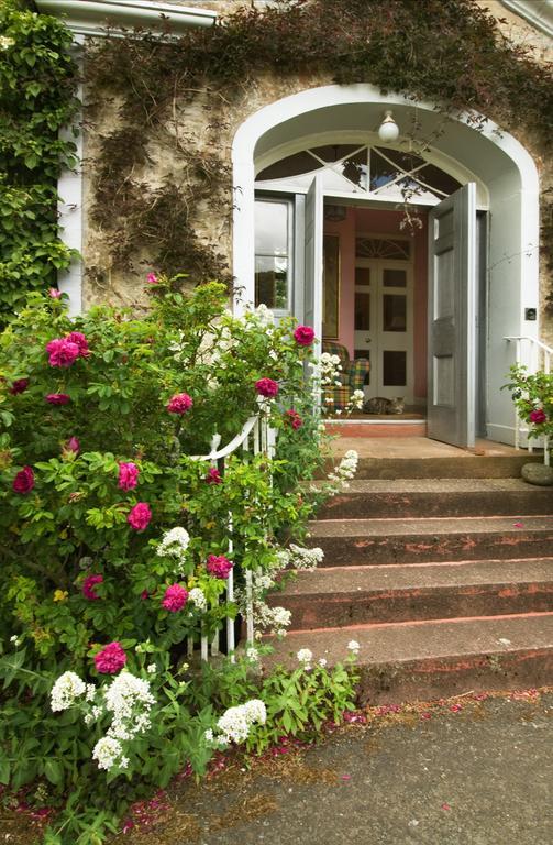 Chipperkyle Country House B&B Kirkpatrick Durham Bagian luar foto